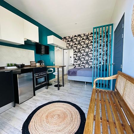 Apartamento Tahitian Good Vibes Punaauia  Exterior foto