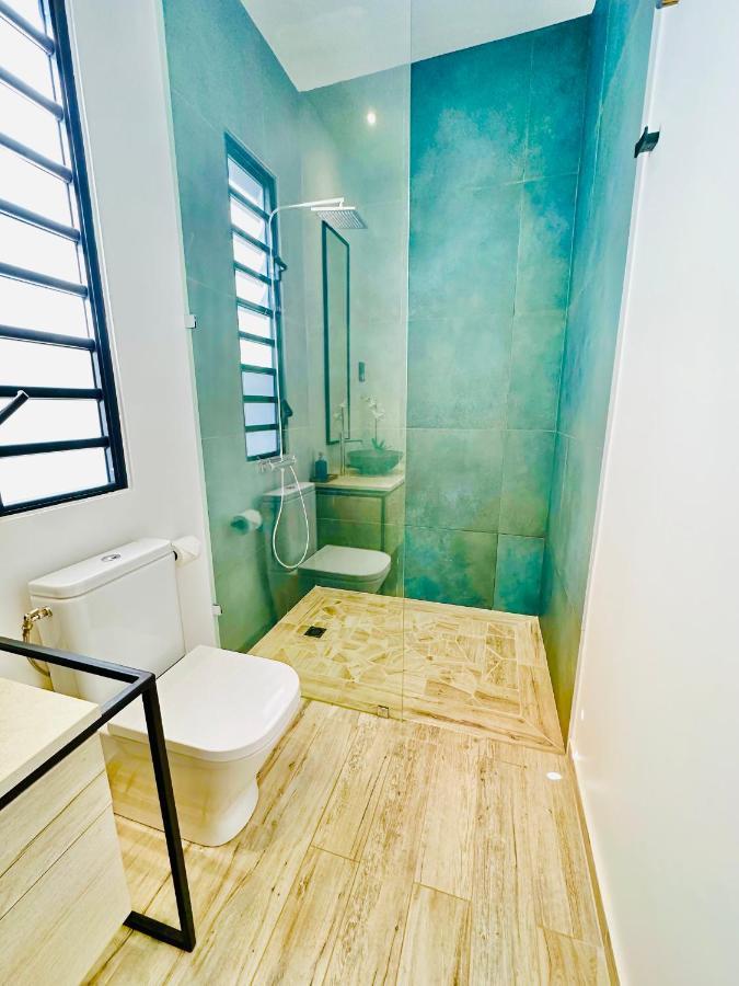 Apartamento Tahitian Good Vibes Punaauia  Exterior foto