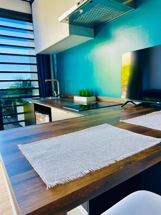 Apartamento Tahitian Good Vibes Punaauia  Exterior foto