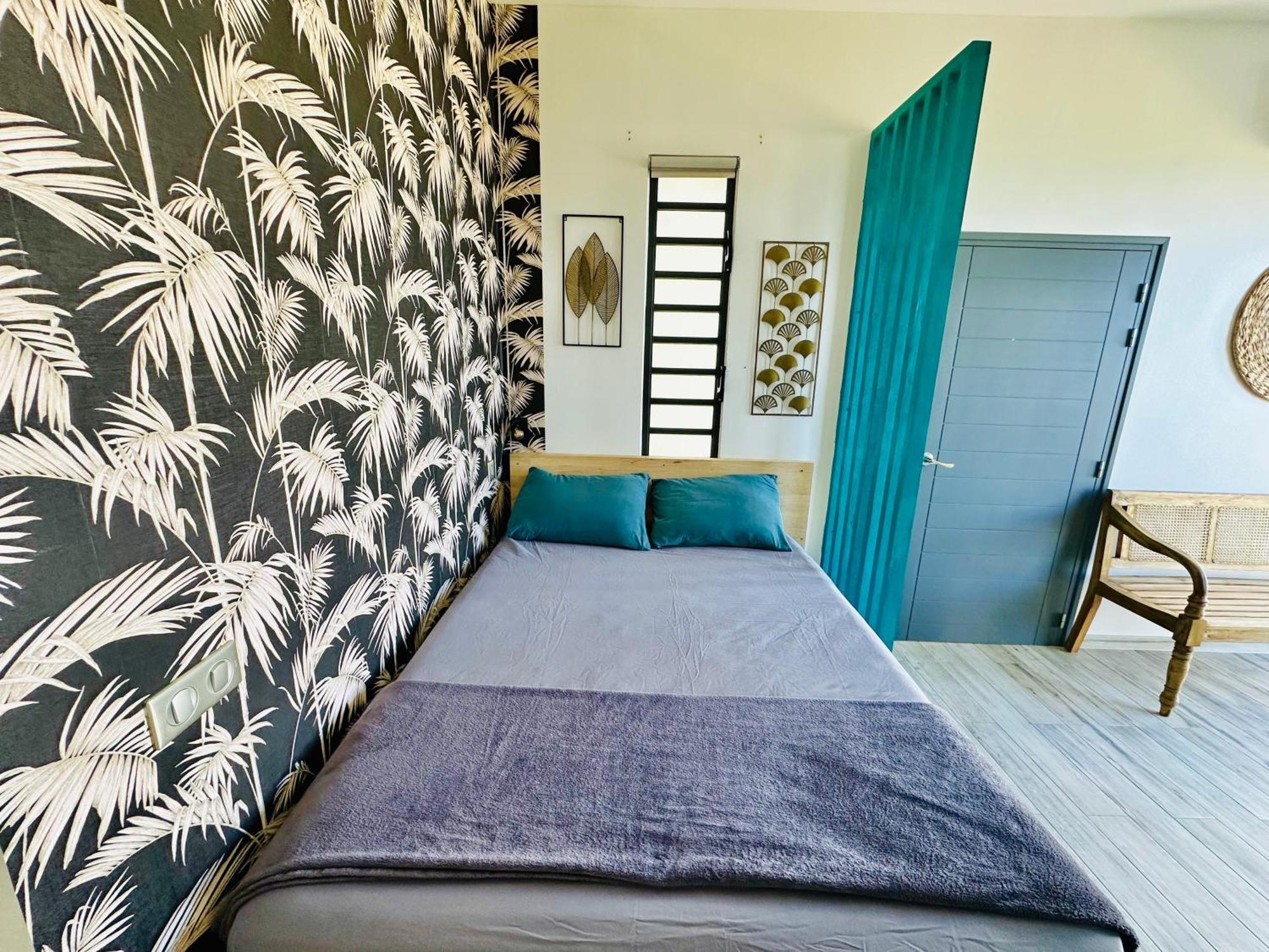 Apartamento Tahitian Good Vibes Punaauia  Exterior foto